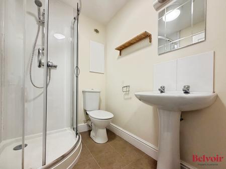 1 bedroom Apartment to let in Clarence Street, Cheltenham, GL50