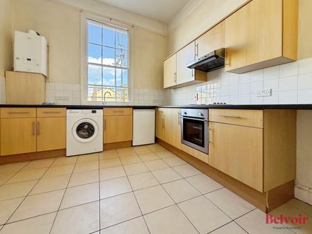 2 bedroom Flat to let in Great Norwood Street, Tivoli, Cheltenham, GL50