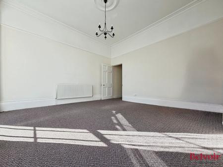 2 bedroom Flat to let in Great Norwood Street, Tivoli, Cheltenham, GL50