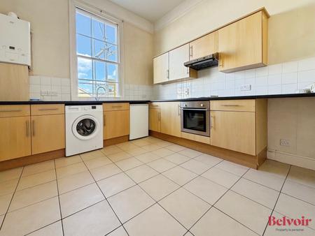 2 bedroom Flat to let in Great Norwood Street, Tivoli, Cheltenham, GL50