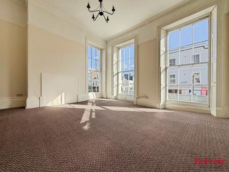 2 bedroom Flat to let in Great Norwood Street, Tivoli, Cheltenham, GL50