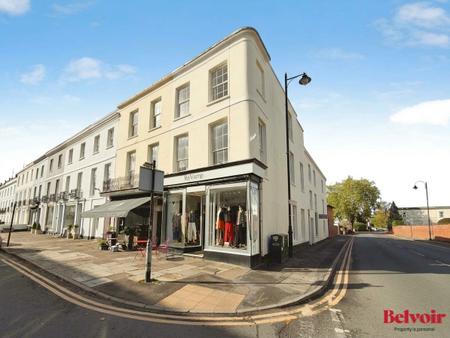 Great Norwood Street, Tivoli, Cheltenham, GL50