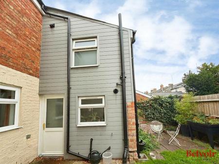 2 bedroom Terraced House to let in St Pauls Lane, St Pauls, Cheltenham, GL50
