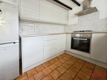 2 bedroom Terraced House to let in St Pauls Lane, St Pauls, Cheltenham, GL50