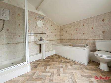 2 bedroom Terraced House to let in St Pauls Lane, St Pauls, Cheltenham, GL50
