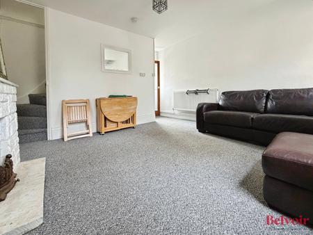 2 bedroom Terraced House to let in St Pauls Lane, St Pauls, Cheltenham, GL50