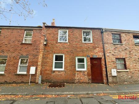 St Pauls Lane, St Pauls, Cheltenham, GL50