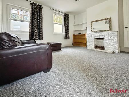 2 bedroom Terraced House to let in St Pauls Lane, St Pauls, Cheltenham, GL50