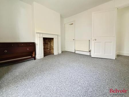 2 bedroom Terraced House to let in St Pauls Lane, St Pauls, Cheltenham, GL50