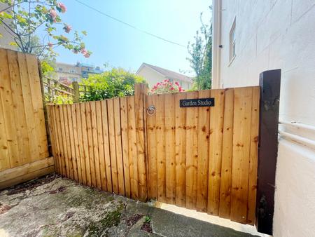 0 bedroom Studio flat to let in Malvern Place, Lansdown, Cheltenham, GL50
