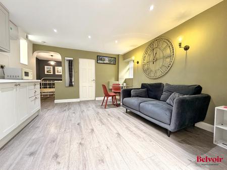 Malvern Place, Lansdown, Cheltenham, GL50