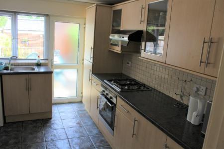 1 bedroom House share to let in Sealand Road rm 4, Chester, CH1