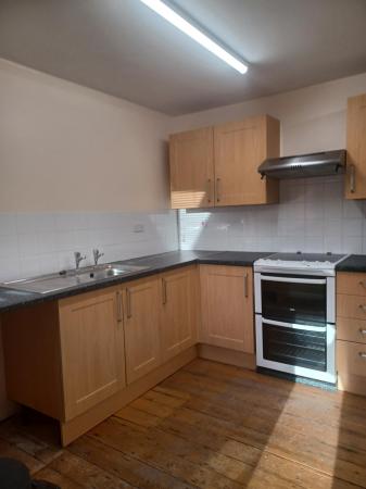 1 bedroom Flat to let in Main Street, Frodsham, WA6