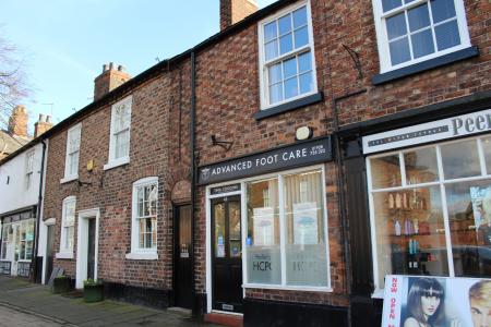 Main Street.., Frodsham, WA6