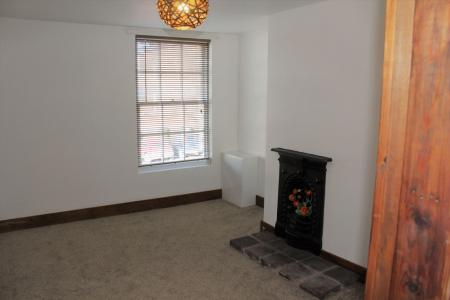 1 bedroom Flat to let in Main Street.., Frodsham, WA6