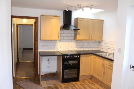 1 bedroom Flat to let in Main Street.., Frodsham, WA6