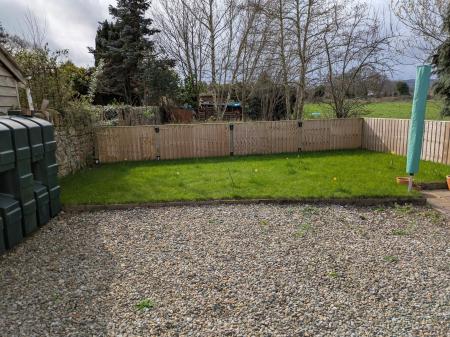 2 bedroom Semi-detached house to let in Rosemary Lane, Rossett, Holt, LL12