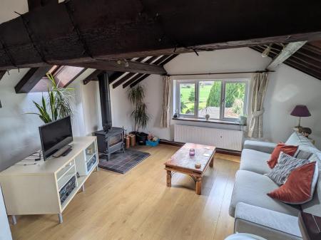 2 bedroom Semi-detached house to let in Rosemary Lane, Rossett, Holt, LL12