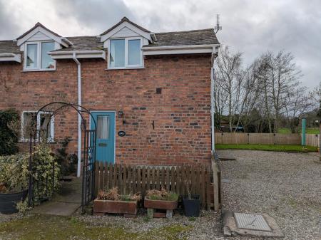 Rosemary Lane, Rossett, Wrexham, LL12
