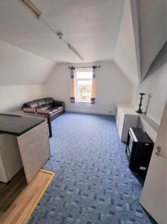 1 bedroom Flat to let in Liverpool Road, Chester, CH2