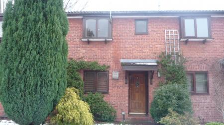 Parkgate Court, Chester, CH1