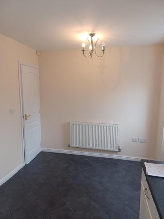 3 bedroom Semi-detached house to let in Foxdene, Ellesmere Port, CH66