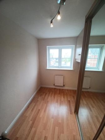 3 bedroom Semi-detached house to let in Foxdene, Ellesmere Port, CH66