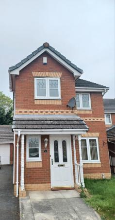 Foxdene, Ellesmere Port, CH66