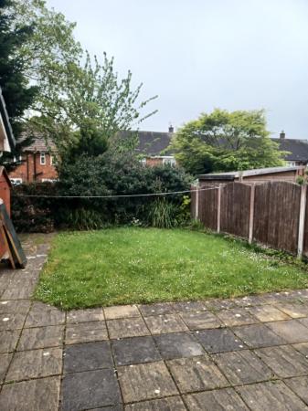 3 bedroom Semi-detached house to let in Foxdene, Ellesmere Port, CH66