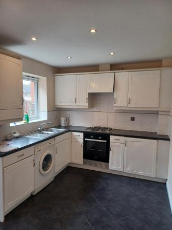 3 bedroom Semi-detached house to let in Foxdene, Ellesmere Port, CH66