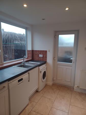 3 bedroom Semi-detached house to let in Alwyn Gardens, Chester, CH2