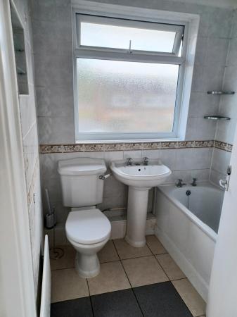 3 bedroom Semi-detached house to let in Alwyn Gardens, Chester, CH2