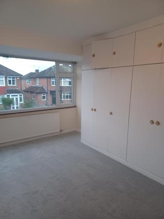 3 bedroom Semi-detached house to let in Alwyn Gardens, Chester, CH2