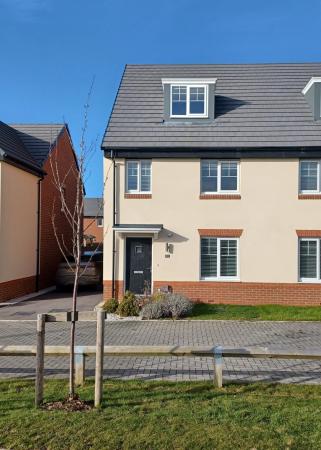 Emperor Avenue, Chester, CH4