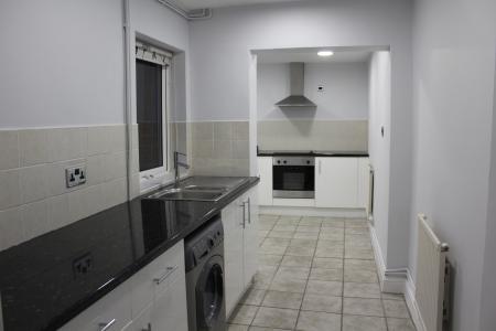 2 bedroom Detached house to let in Phillip Street, Hoole, Chester, CH2