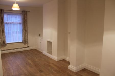 2 bedroom Detached house to let in Phillip Street, Hoole, Chester, CH2