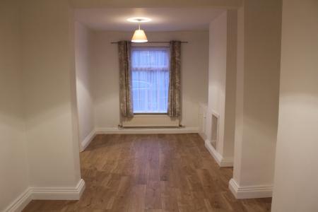 2 bedroom Detached house to let in Phillip Street, Hoole, Chester, CH2
