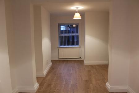 2 bedroom Detached house to let in Phillip Street, Hoole, Chester, CH2