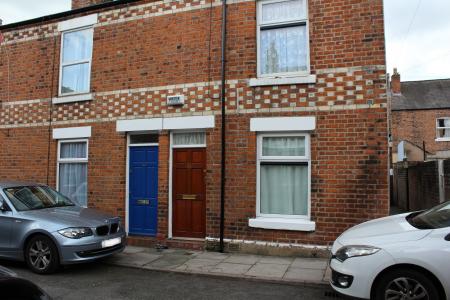 Phillip Street, Hoole, Chester, CH2