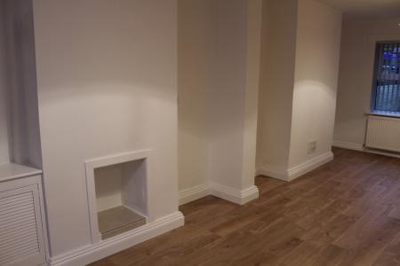 2 bedroom Detached house to let in Phillip Street, Hoole, Chester, CH2