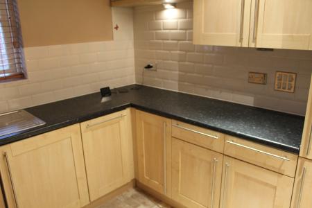 2 bedroom Flat to let in Towergate, Chester, CH1