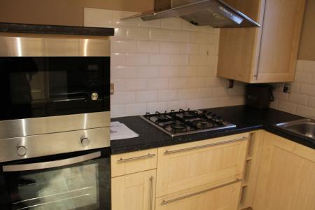 2 bedroom Flat to let in Towergate, Chester, CH1