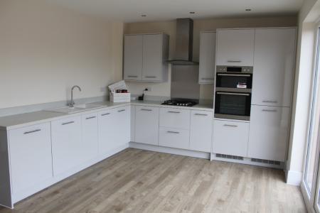 3 bedroom Semi-detached house to let in Fortis Way, Chester, CH4