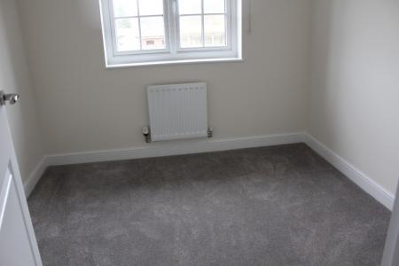 3 bedroom Semi-detached house to let in Fortis Way, Chester, CH4