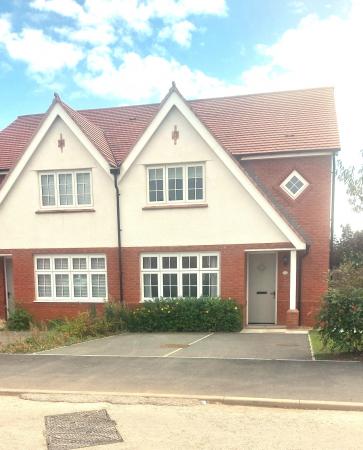 Fortis Way, Chester, CH4