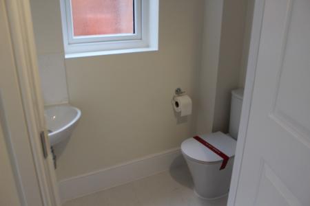 3 bedroom Semi-detached house to let in Fortis Way, Chester, CH4