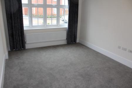 3 bedroom Semi-detached house to let in Fortis Way, Chester, CH4