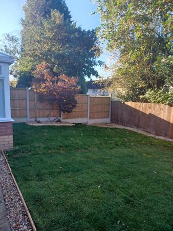 4 bedroom Detached house to let in Foxdene, Little Sutton, CH66