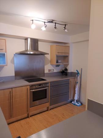 2 bedroom Flat to let in Wharton Court, Hoole, Chester, CH2