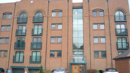 Wharton Court, Hoole, Chester, CH2